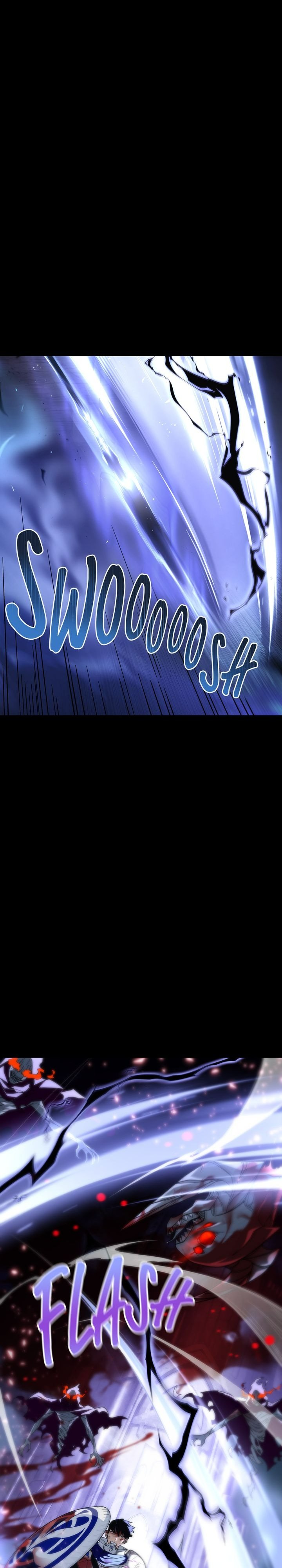 Superhuman Battlefield, Chapter 2 image 01